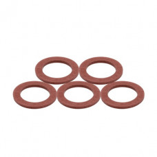 SANIVESK FIBERRING, 2", 5 STUKS