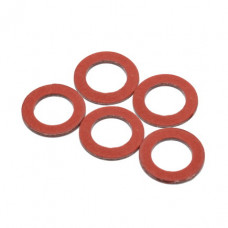 SANIVESK FIBERRING, 3/8", VERPAKKING A 5 STUKS