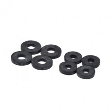 SANIVESK KRAANSCHIJF ASSORTIMENT, VERPAKKING A 8 STUKS