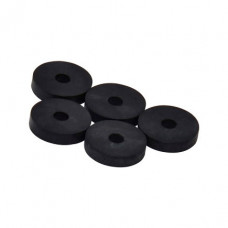 SANIVESK KRAANSCHIJF, 15,5 MM, VERPAKKING A 5 STUKS