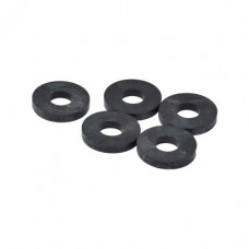 SANIVESK KRAANSCHIJF, 19 MM, VERPAKKING A 5 STUKS