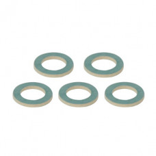 SANIVESK O-RING, HD, ½", 5 STUKS