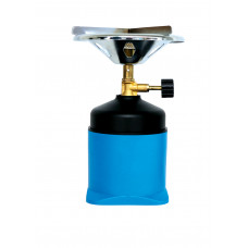 CFH KOOKTOESTEL HAPPY CAMPER STAR INCL. 2 GASCARTOUCHES 190 GRAM