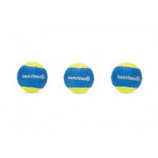 BZ FETCH TENNISBAL BLW/GL 3ST 6,3