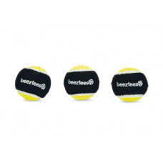 BZ FETCH SPONSBAL 3ST ZWT/GL 6,3