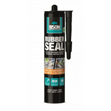 BISON RUBBER SEAL 310 GRAM KOKER