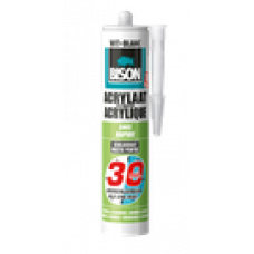 ACRYLAATKIT WIT 30 MIN. 300 ML DUO PACK