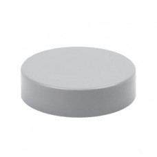 DYKA HWA AFSLUITKAP PVC - 80 MM ( STUK(S) )
