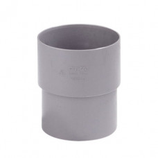 DYKA HWA VERBINDINGSMOF MOF / VERJONGD SPIE PVC - 70 MM ( STUK(S) )