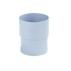 DYKA HWA VERBINDINGSMOF MOF / VERJONGD SPIE PVC - 80 MM ( STUK(S) )
