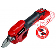 GE-LS 18 LI SOLO - ACCU SNOEISCHAAR - POWER X-CHANGE