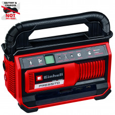 PRESSITO 18/25 HYBRID LI SOLO - 6IN1 ACCU COMPRESSOR - POWER X-CHANGE
