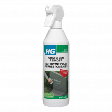 HG GRAFSTEENREINIGER 500 ML