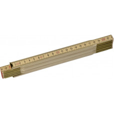 DUIMSTOK 2M - 15MM HOUT