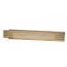 DUIMSTOK 2M - 15MM HOUT