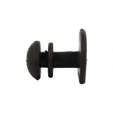 KNOPPEN LANG KNIEBESCHERMER (10 STUKS)
