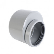 WAVIN VERLOOPRING, EXC, SPIE X MAN, KOMO, SN4, 125 X 110 MM
