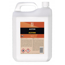ACETON 5 LTR. 3,3B
