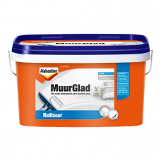 ALAB. MUURGLAD 2,5 LTR
