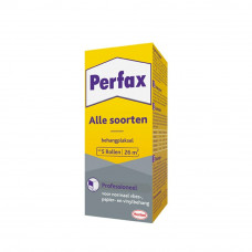 PERFAX PROFESSIONEEL 200 GR