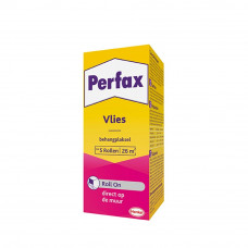 PERFAX BEHANGPLAKSEL 180 GR VLIES ROLL-ON