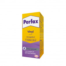 PERFAX BEHANGPL.MET.SPEC.200GR MS412