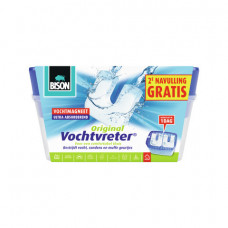 BISON VOCHTVRETER® NEUTRAAL 2X900G NL/FR