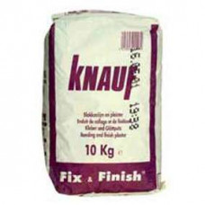 KNAUF FIX & FINISH 10KG