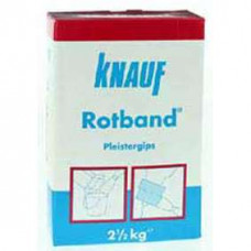 ROODBAND 10 KG