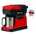 TE-CF 18 LI SOLO - ACCU KOFFIEZETAPPARAAT - POWER X-CHANGE