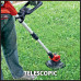 GE-CT 18 LI (1X 2,5AH) - ACCU GRASTRIMMER - POWER X-CHANGE
