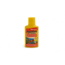 TETRA GOLDFISH AQUASAFE 100ML