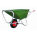 STAL KRUIWAGEN GROEN PRO 160 L