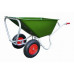 STAL KRUIWAGEN GROEN PRO 160 L