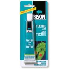 BISON TEXTIELLIJM CRD 50ML*6 NLFR