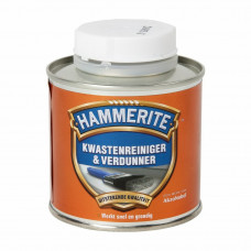 ALAB. HAMMERITE KWASTENR 250ML