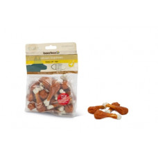 BZ HSN CALCIUM DOGCHEWS VRDL 400G