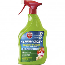 SBM SANIUM 1000 ML SPRAY