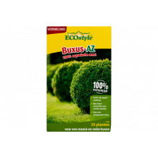 GROENE PLANTEN-AZ 800 G