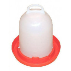 OPHANG-DRINKTOREN KNST., MET ONDERBAK, 1.5 L