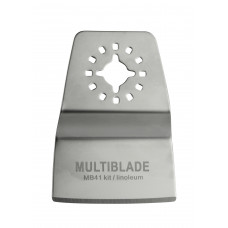 UNIVERSEEL MB41 MULTITOOL SEGMENTBLAD