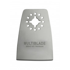 UNIVERSEEL MB42 MULTITOOL SEGMENTBLAD