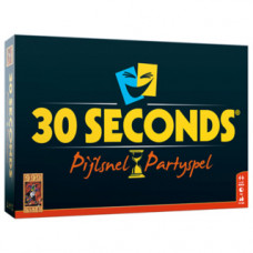 SPEL 30 SECONDS