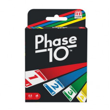 SPEL PHASE 10