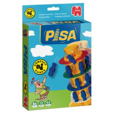 SPEL REIS TOREN VAN PISA