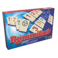 SPEL RUMMIKUB ORIG CLASSI