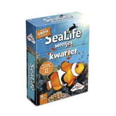 KWARTET SEALIFE