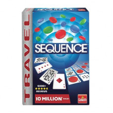 SPEL SEQUENCE TRAVEL