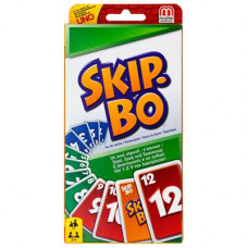 SPEL SKIP-BO