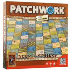 SPEL PATCHWORK